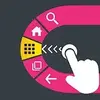 Sidebar, Edge Screen, Circle Launcher – Floatoo