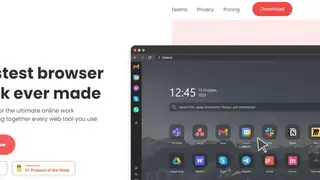 Sidekick screenshot