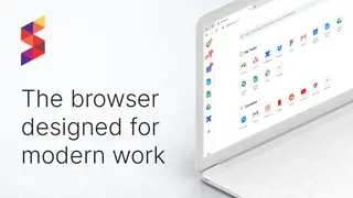 Sidekick screenshot