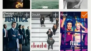 SideReel screenshot