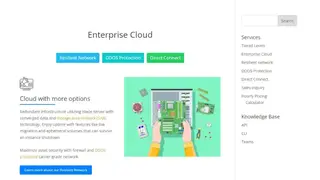 Sidescale screenshot