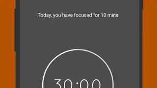 Sidetracked screenshot