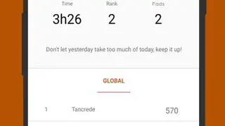 Sidetracked screenshot