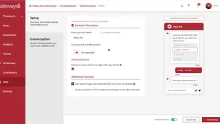 Sideways 6 screenshot