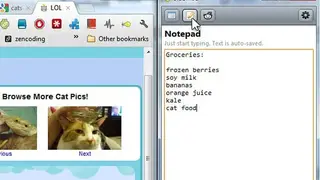 Sidewise Tree Style Tabs screenshot