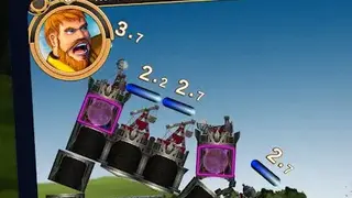 Siege Castles screenshot