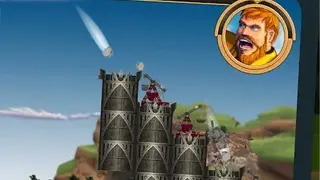 Siege Castles screenshot