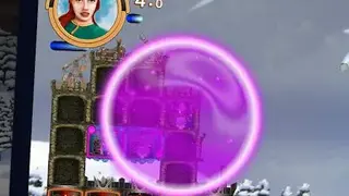 Siege Castles screenshot