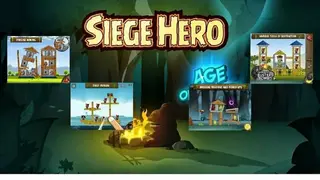 Siege Hero screenshot