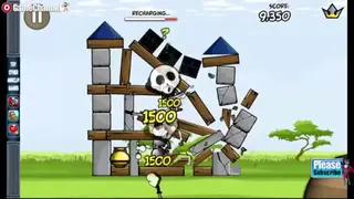Siege Hero screenshot