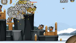 Siege Hero screenshot