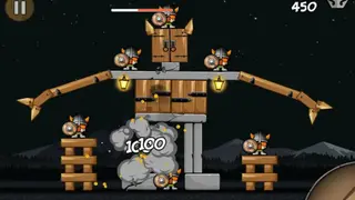 Siege Hero screenshot