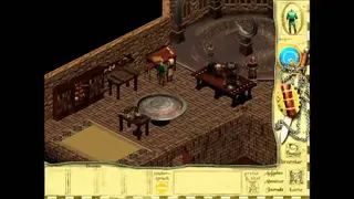 Siege of Avalon screenshot