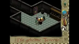 Siege of Avalon screenshot