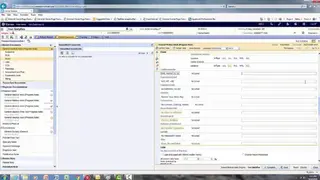 Siemens Soarian screenshot