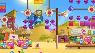 Siesta Fiesta screenshot