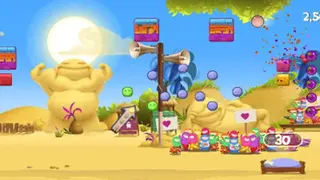 Siesta Fiesta screenshot