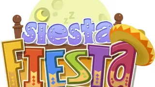 Siesta Fiesta screenshot