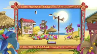 Siesta Fiesta screenshot