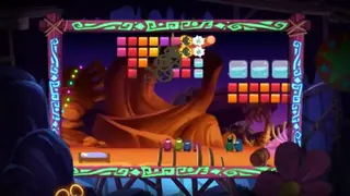 Siesta Fiesta screenshot