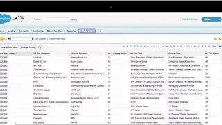 SifData screenshot