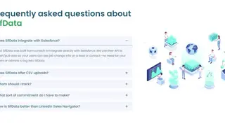 SifData screenshot