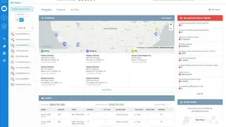 Sift Science screenshot