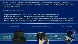 SigBase screenshot