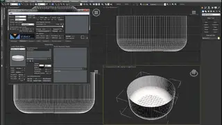 SIGERTOOLS V-Ray Studio Setup Pro screenshot