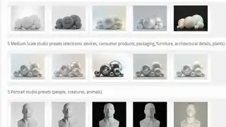 SIGERTOOLS V-Ray Studio Setup Pro screenshot