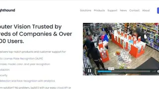 Sighthound screenshot