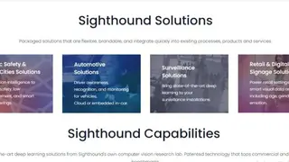 Sighthound screenshot