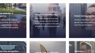 Sighthound screenshot