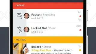SightPlan Mobile screenshot