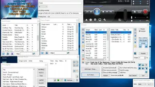 Siglos Karaoke Professional screenshot