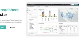 Sigma Computing screenshot