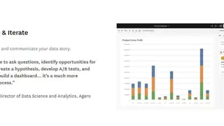 Sigma Computing screenshot