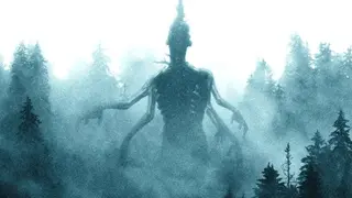 Sign of Silence screenshot