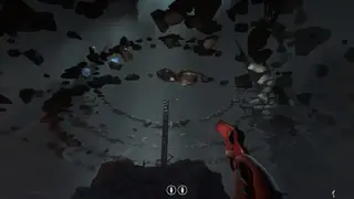 Sign of Silence screenshot