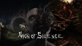 Sign of Silence screenshot