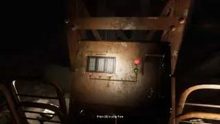 Sign of Silence screenshot