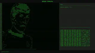 Signal Simulator screenshot