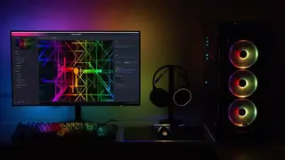 SignalRGB screenshot
