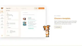 Signature Hound screenshot