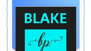 Signature Logo Maker screenshot