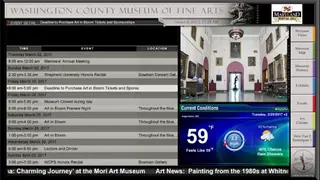 Signera screenshot