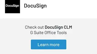 SignRequest for G Suite screenshot