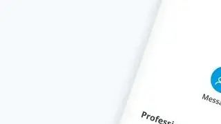 Siilo screenshot