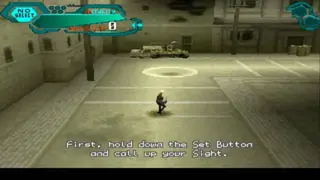 Silent Bomber screenshot