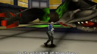 Silent Bomber screenshot
